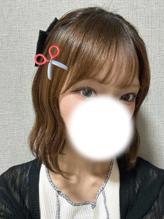 ヘアカット⁉️