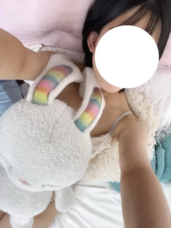おいで🤍