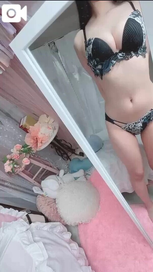 ドキドキ💕