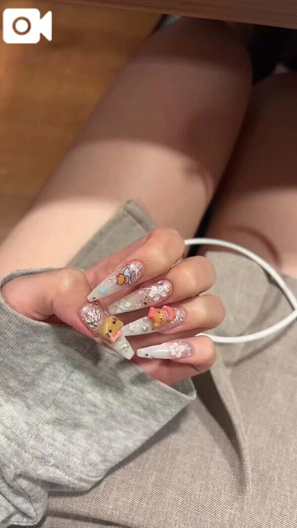 🆕💅