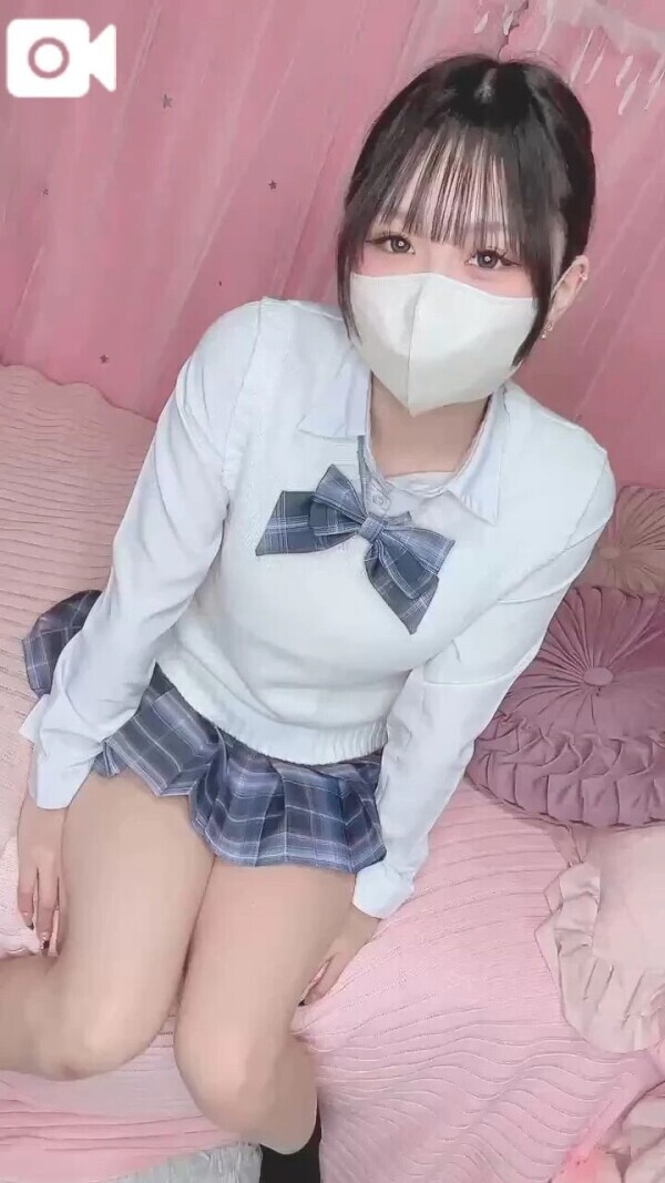 似合ってる...💭？
