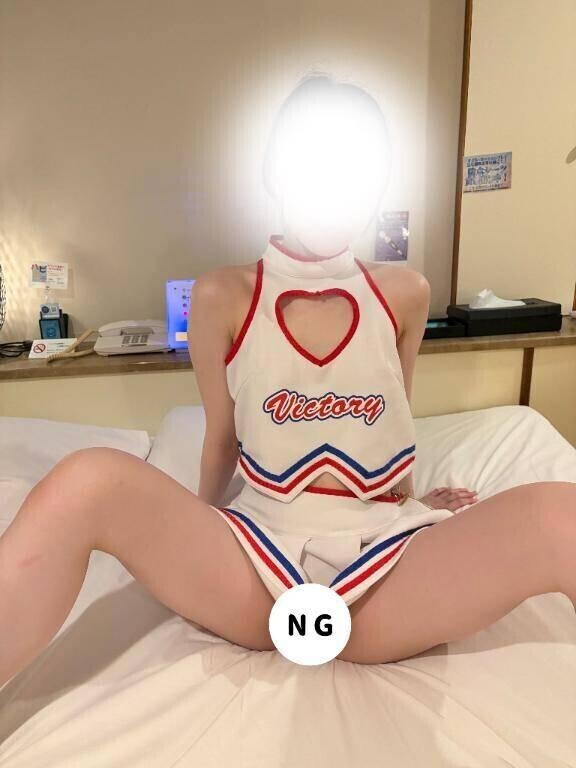 下履いてないです