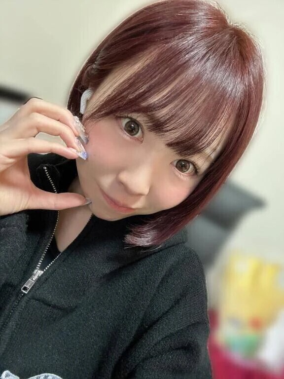 今考えてるコト💕
