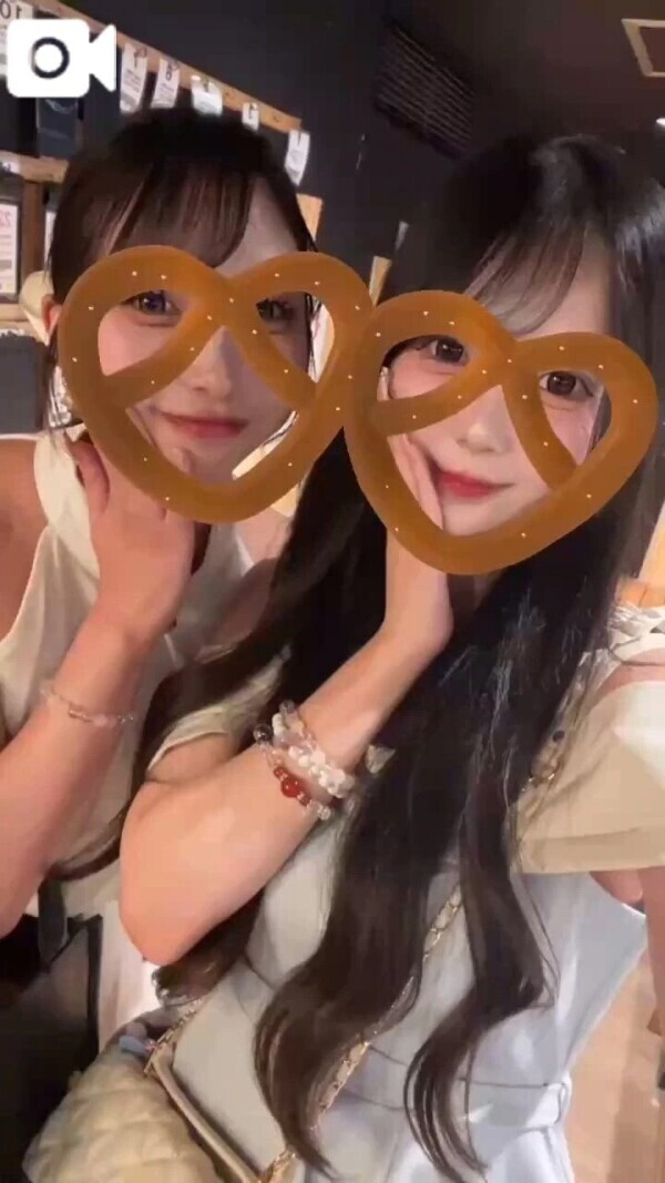 3Pもできちゃう♡