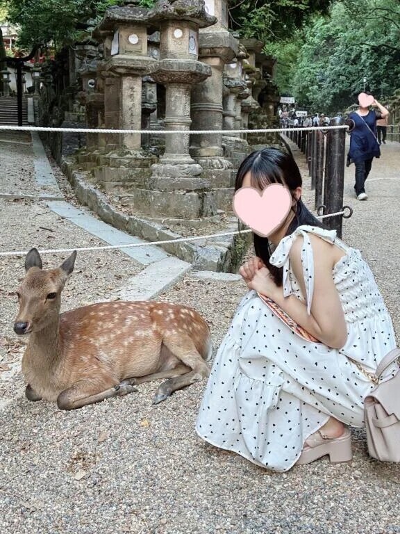 こなつの夏休み🌻