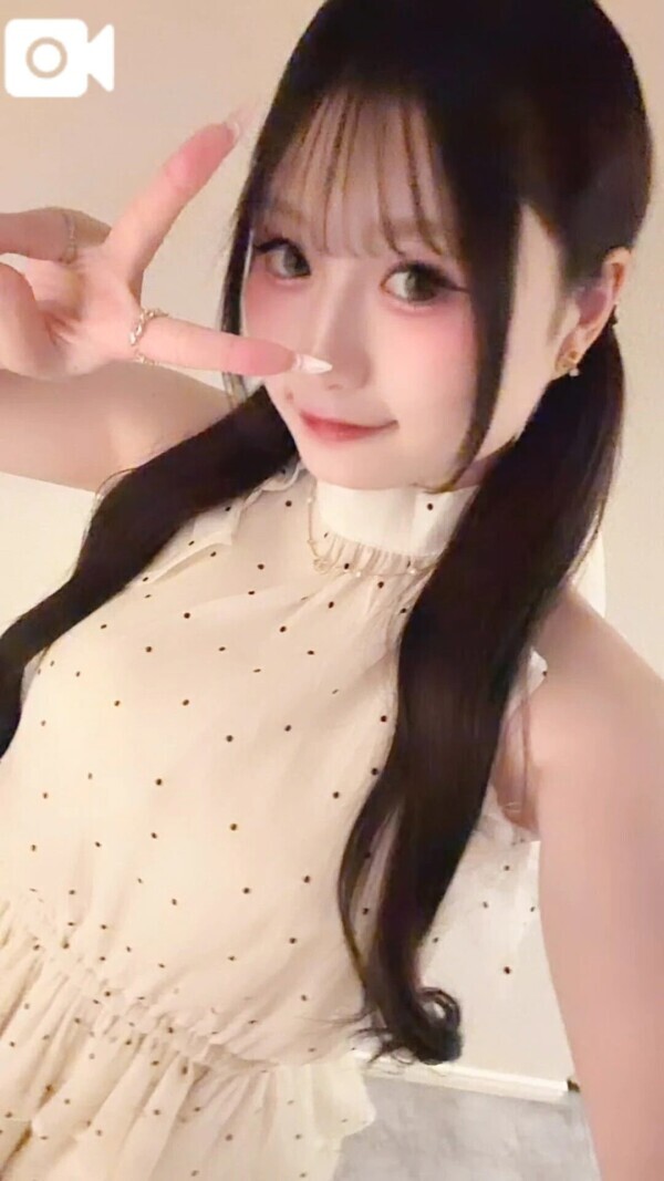 今日もっ🍑♡
