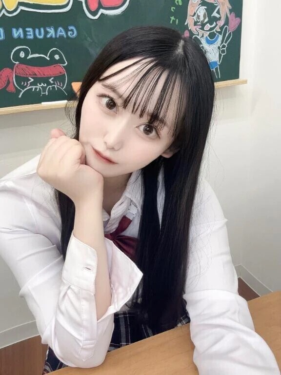 性格の悪い女の子
