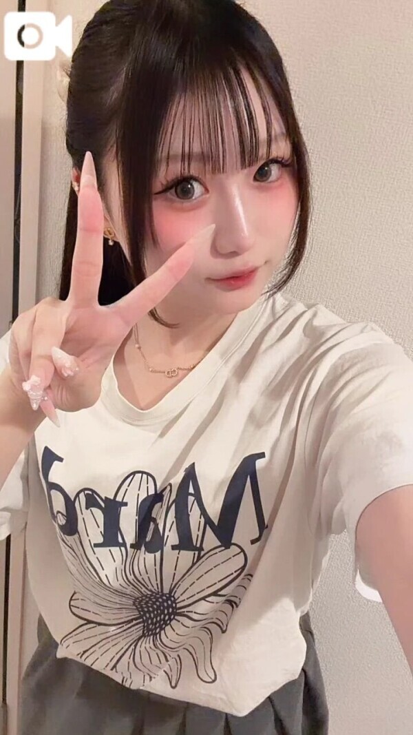 20時すたーと🎀