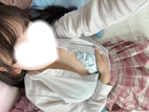 明日だけ🤫