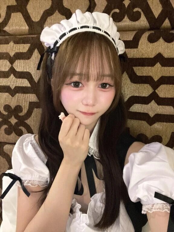 ありがとう♡