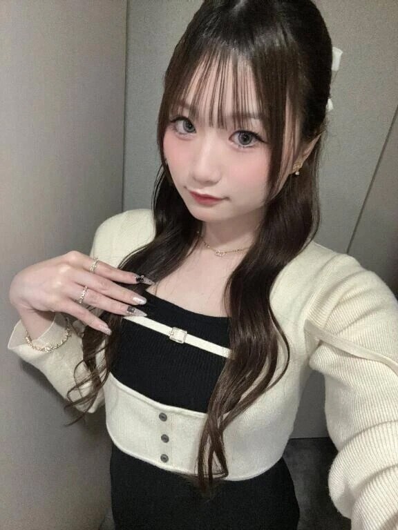 まってるね💖