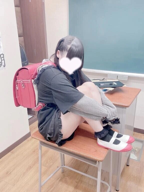 ​​​​​​​おにぃさまの「気になる子」になれたかな❔