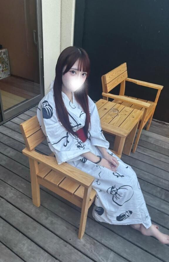 【お礼写メ日記】