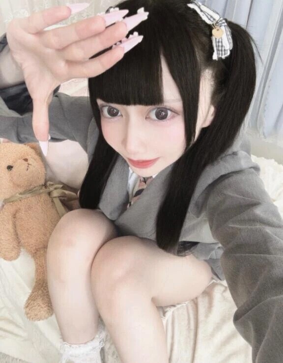 はじめまして ばぶちゃん♡