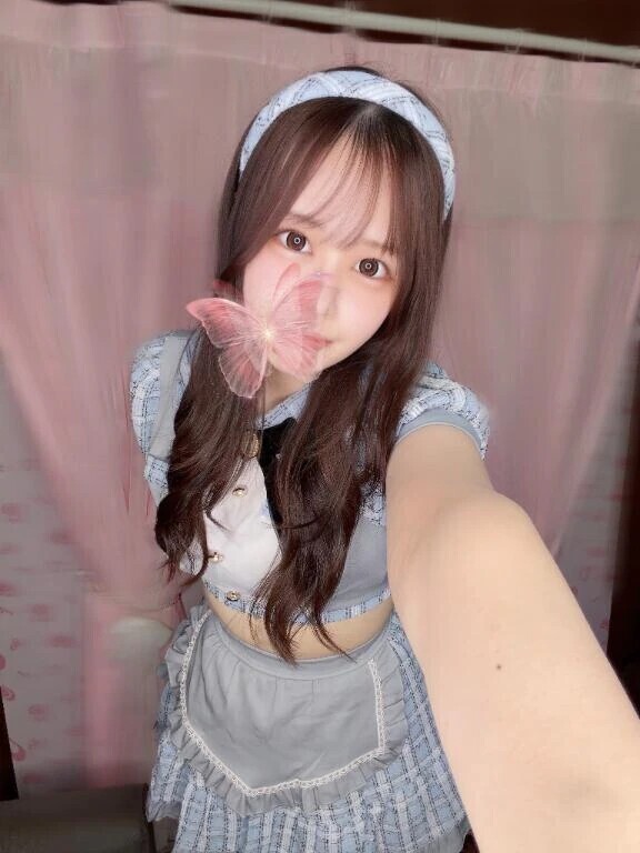 まってます🩷