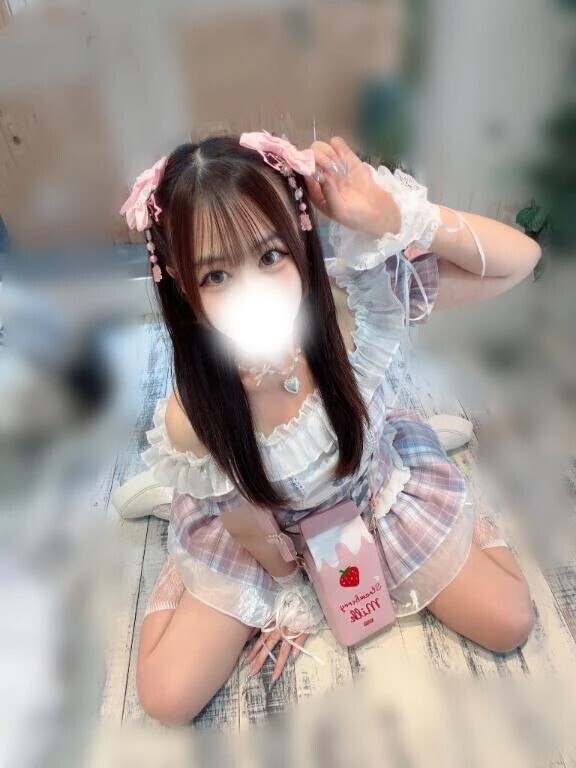 おはよー🩷