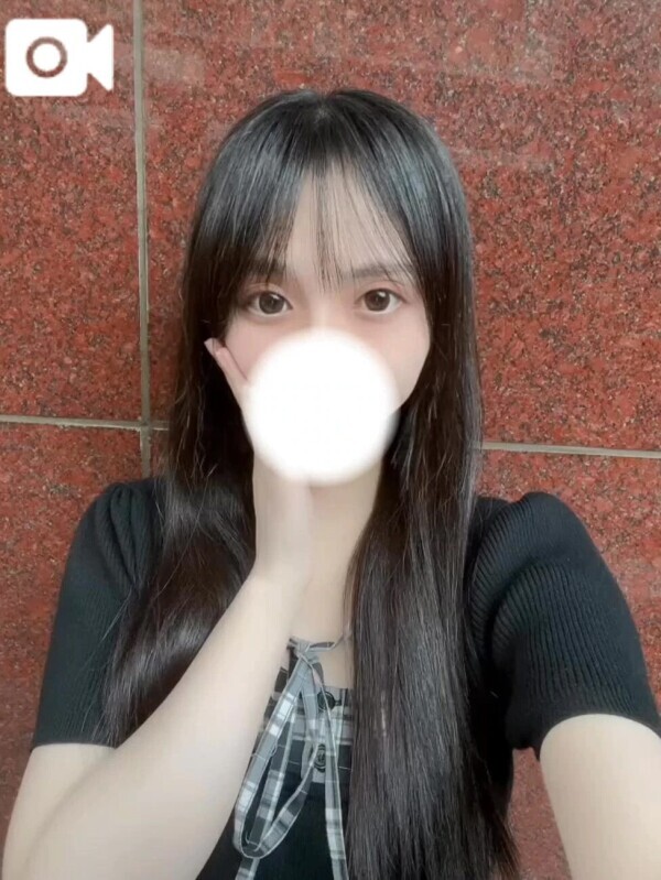 パネマジかも？💭💞