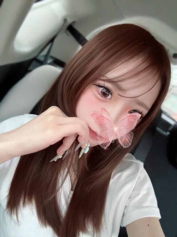 今日まだ
