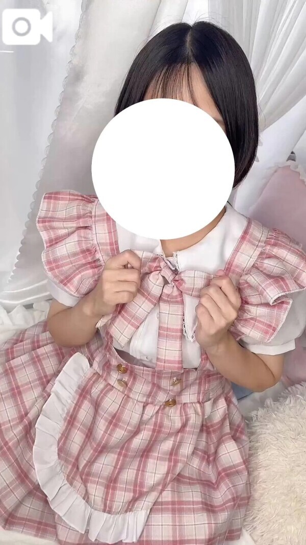 似合ってる？🫣