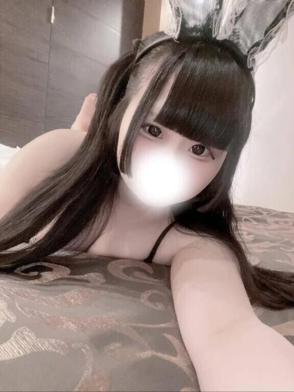 ​​​​​​​ご報告！実は︎うさパワーアップしました💞