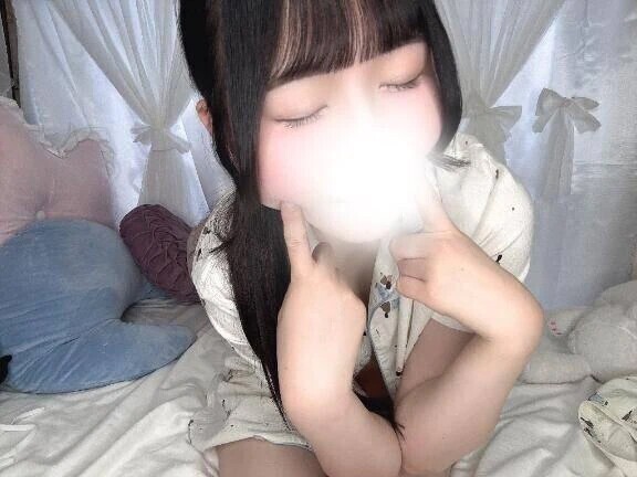 ソフトな刺激🍦♡
