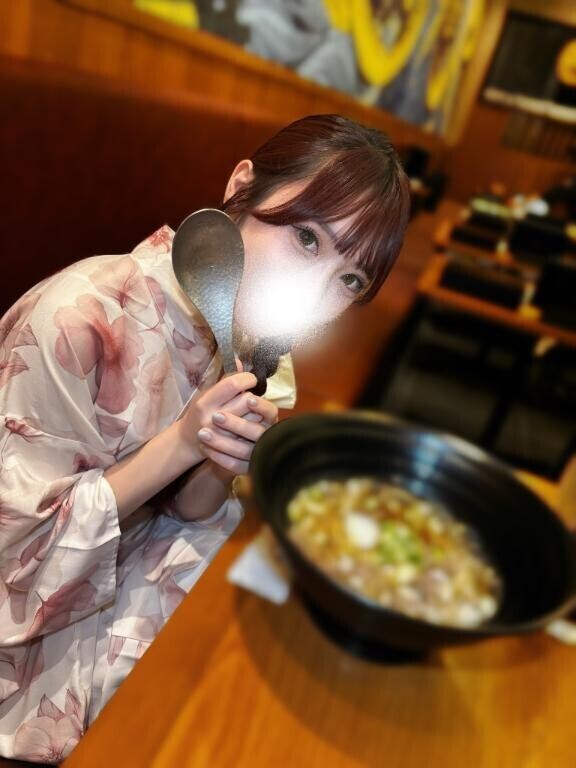 【お礼写メ日記】