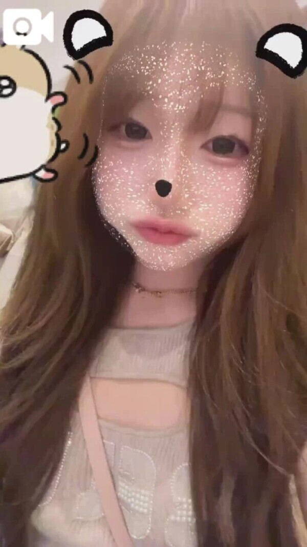（ᐢ T꒳​T ᐢ）🖐🏻💕