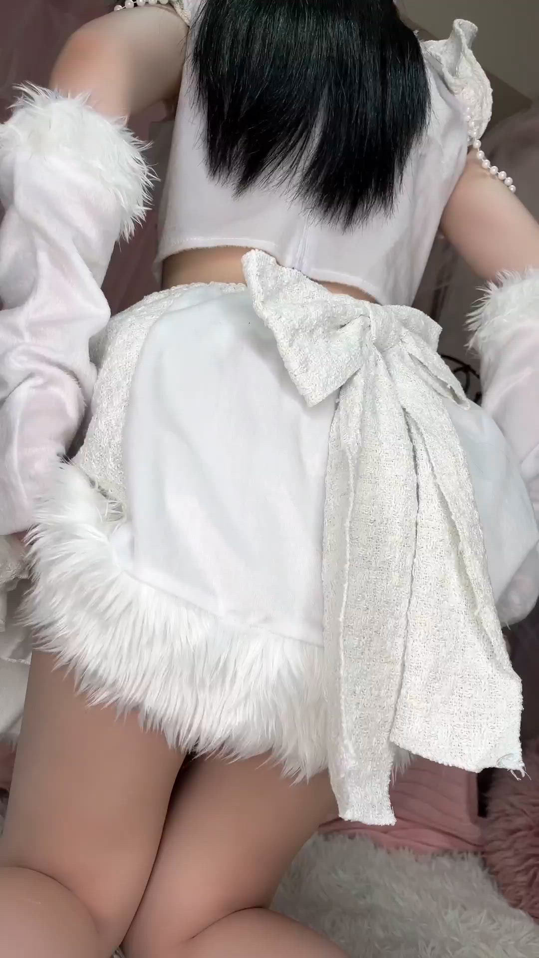 おしり♡