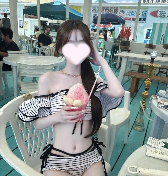 いっしょに遊ぶ？💠🩵