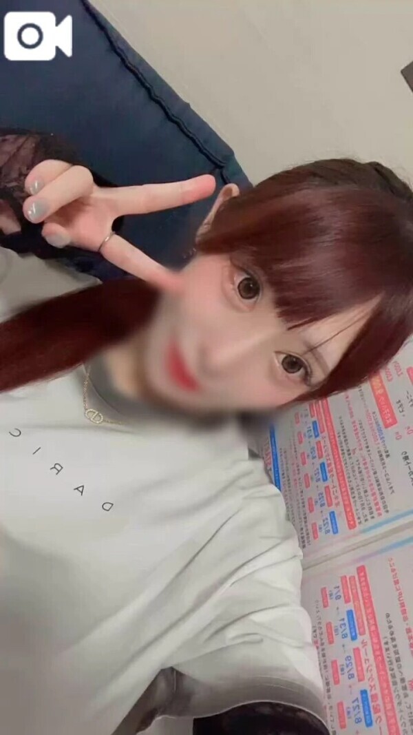 今日も✊🏻💗