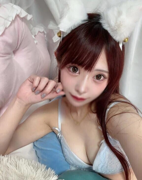 まだまだ♡