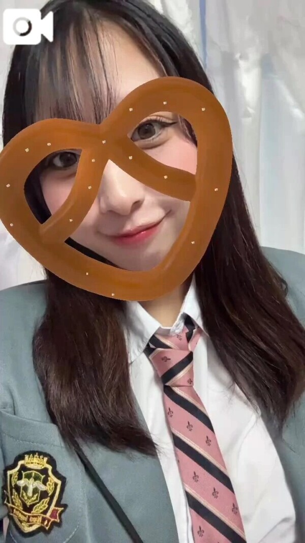 濡れ濡れの予感🩷