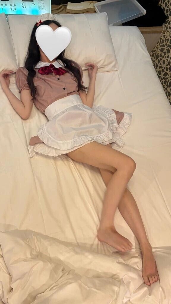 舐めあいっこ💓