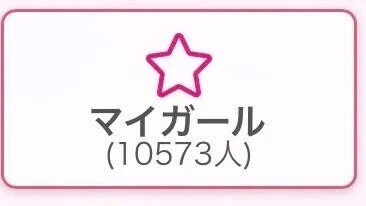 ㊗️10000人😢
