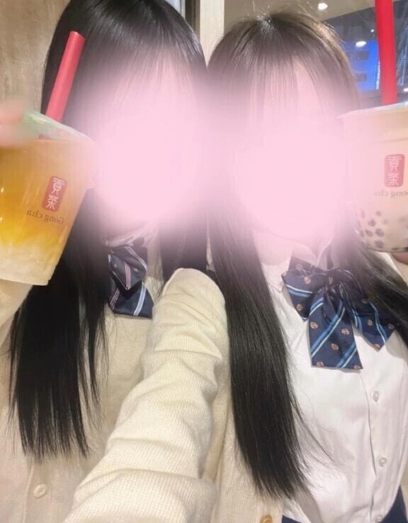3P解禁…⁉︎🩷