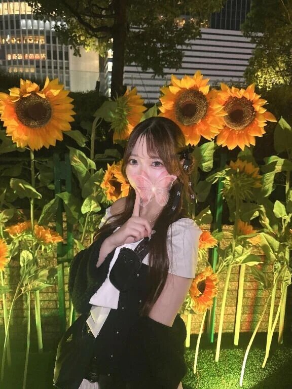 おはよう💜