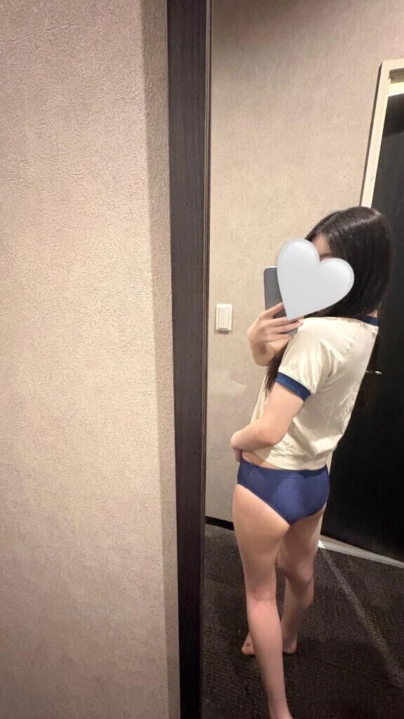 たっぷり☺️💕