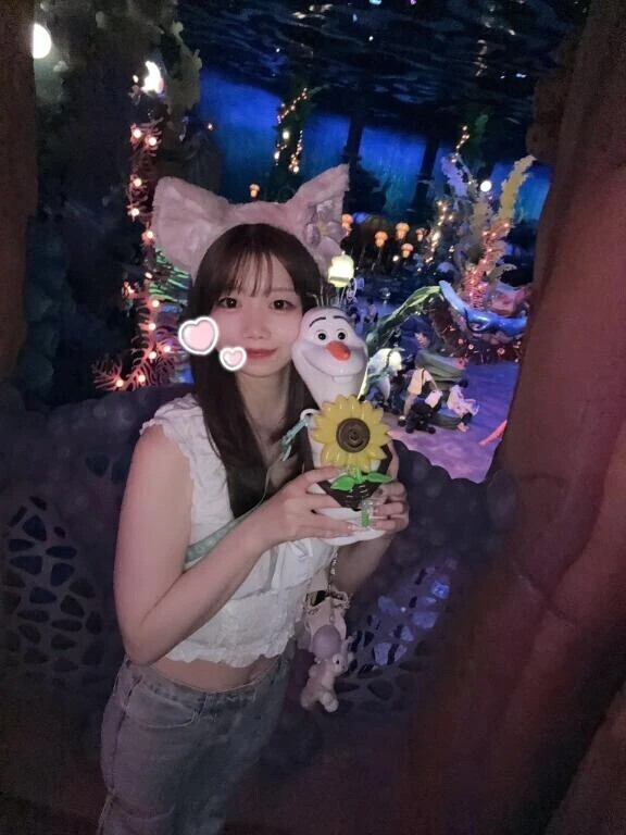 華金はあいと過ごそ😽🩷