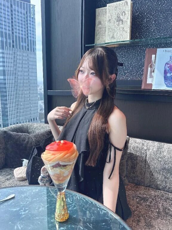 おはよう💜