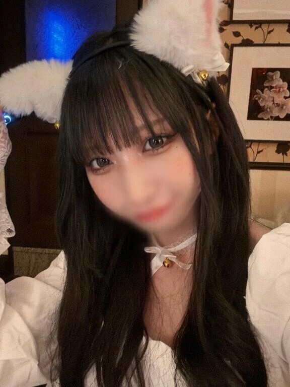 いーっぱいちょうだい♡