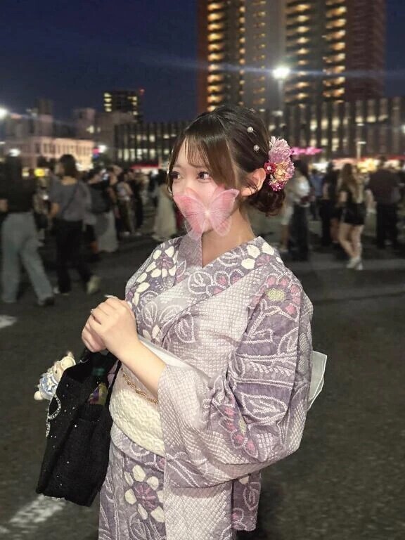おはよう💜