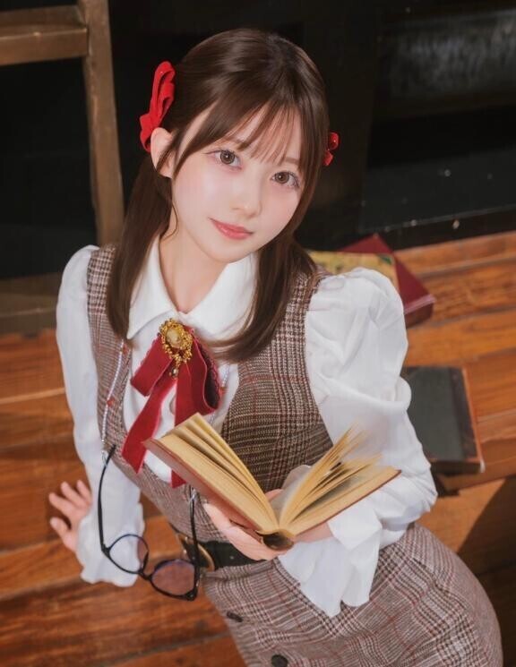 ごめんなさい（ ;  ; ）