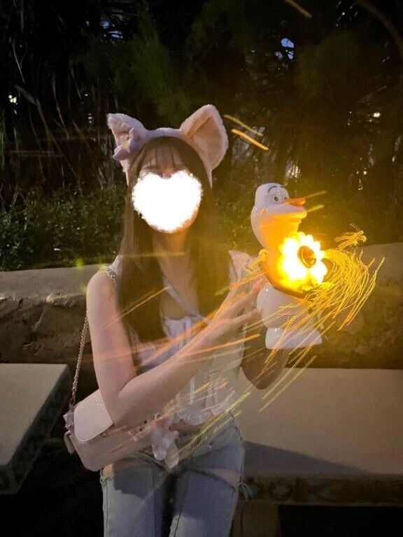 夜からあいと一緒に✊🏻💗