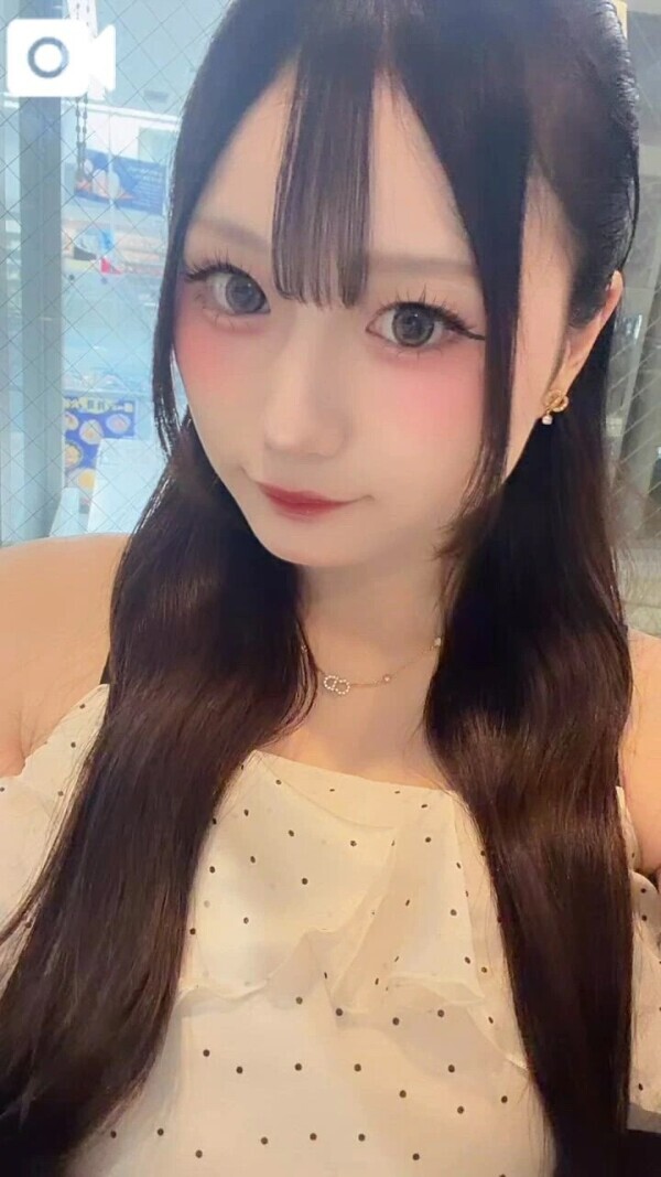 いるよ〜♡