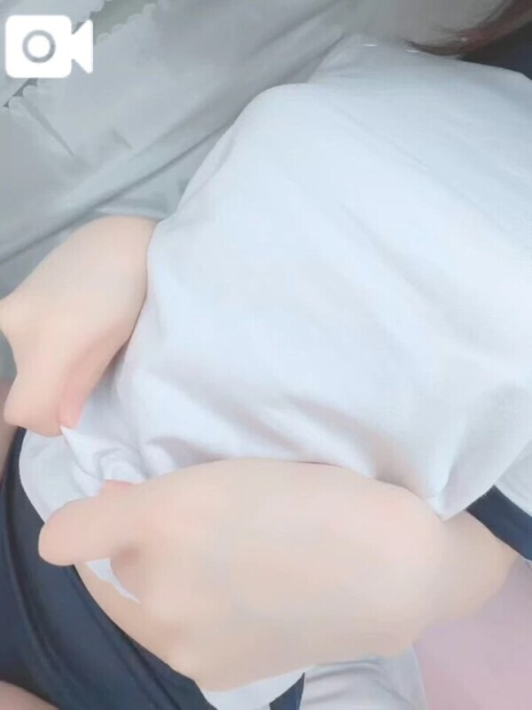 ぬぎぬぎ動画💕