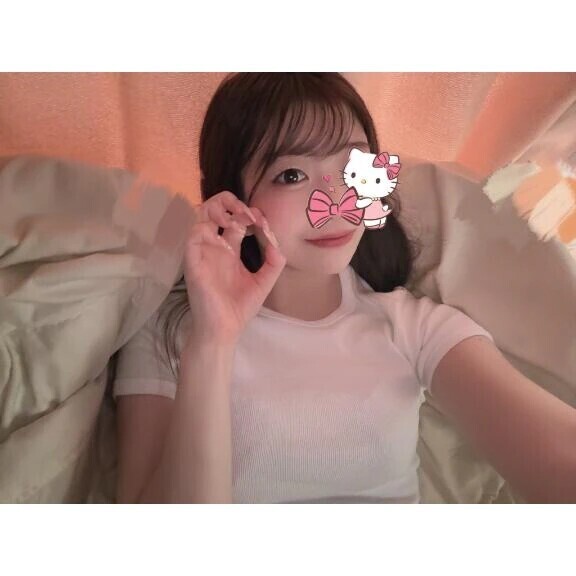 朝までいるよん😻