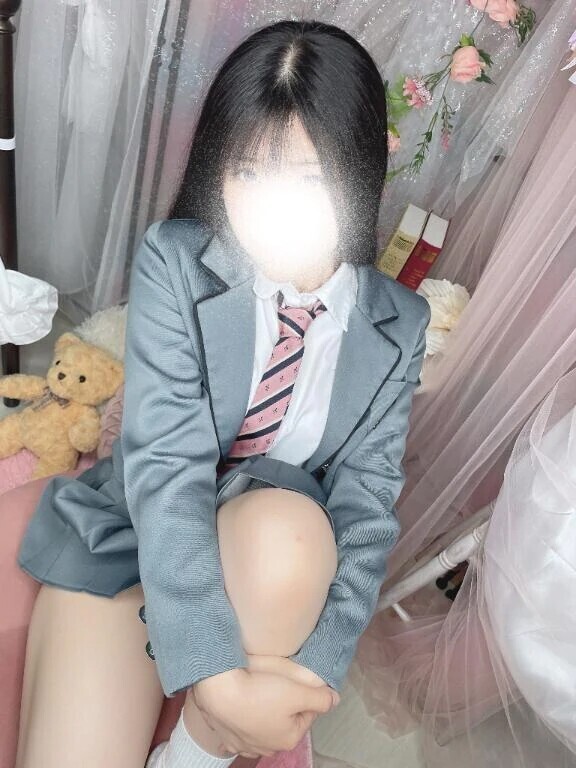 初体験🫶