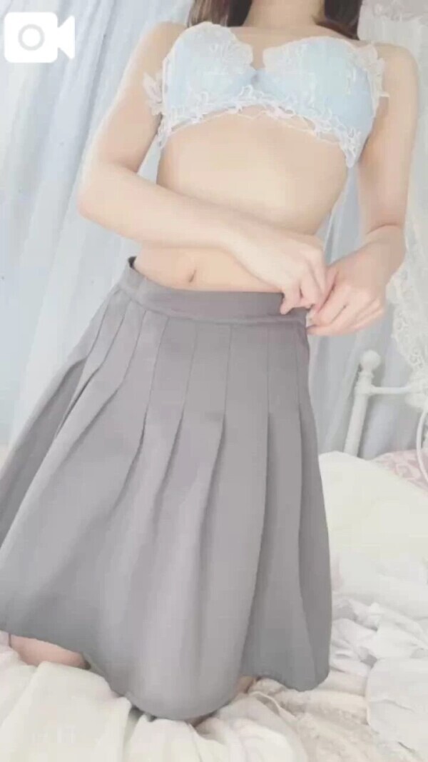 脱ぎ脱ぎ💓