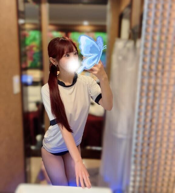 【お礼写メ日記】