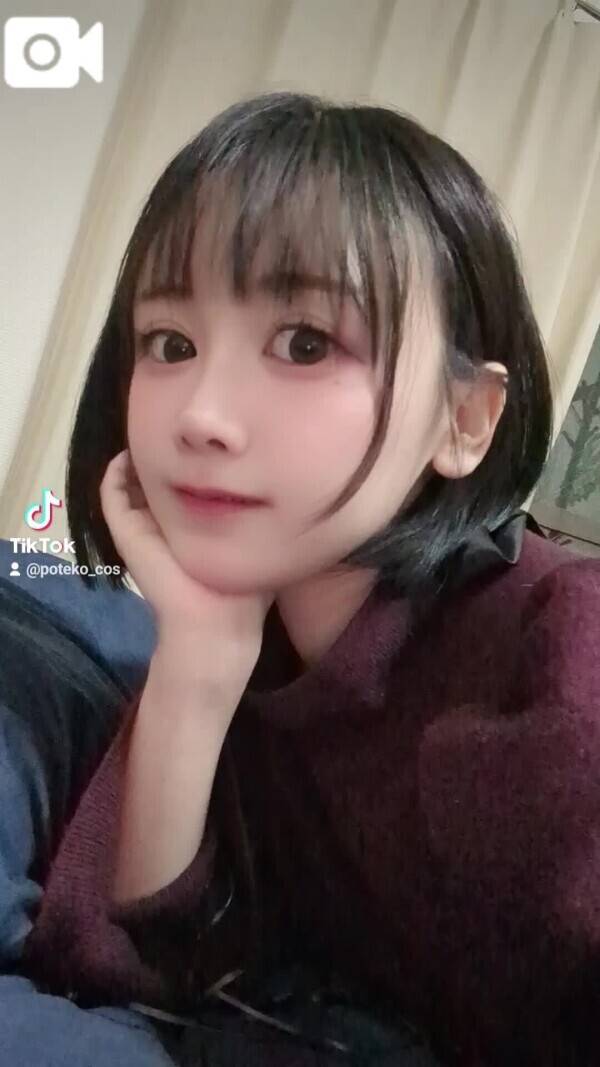 動画だよん🎀